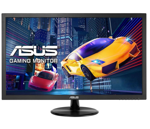 ASUS 24" VP248H 90LM0480-B01170 Czarny - 1384495 - zdjęcie